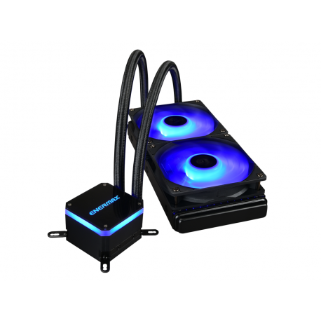 Vodno hlajenje Enermax Liqmax III 240 RGB 240mm LGAxx/1200