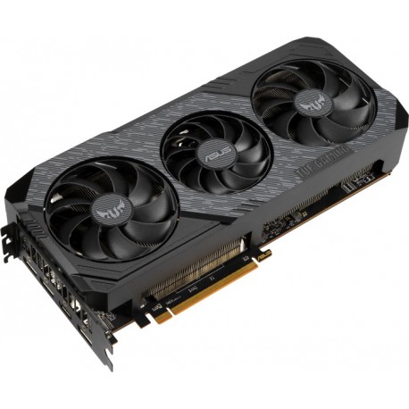 Grafična kartica Radeon ASUS TUF Gaming X3 RX 5600 XT Top Evo 6GB