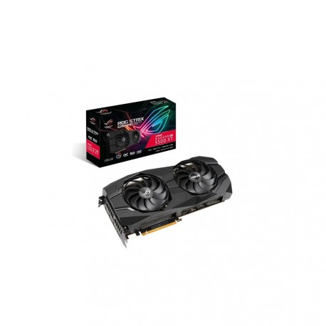Grafična kartica Radeon RX 5500 XT OC 8GB ASUS ROG Strix
