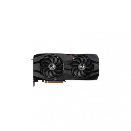 Grafična kartica Radeon RX 5500 XT OC 8GB ASUS ROG Strix