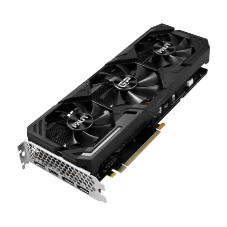 Grafična kartica GeForce RTX 2070 SUPER 8GB Palit Gaming Pro