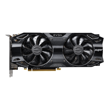 Grafična kartica GeForce RTX 2080 Super KO Gaming 8GB EVGA