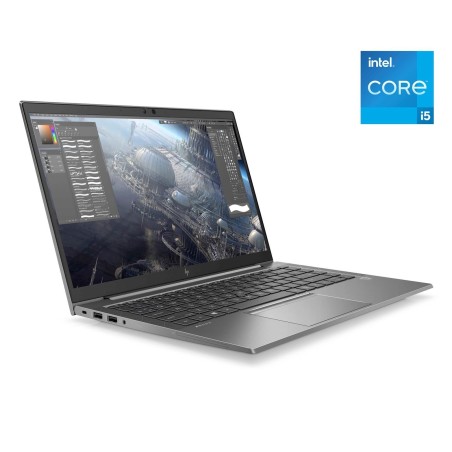Prenosnik HP ZBook Firefly 14 G8 i5-1135G7, 8GB, SSD 256GB, W10P