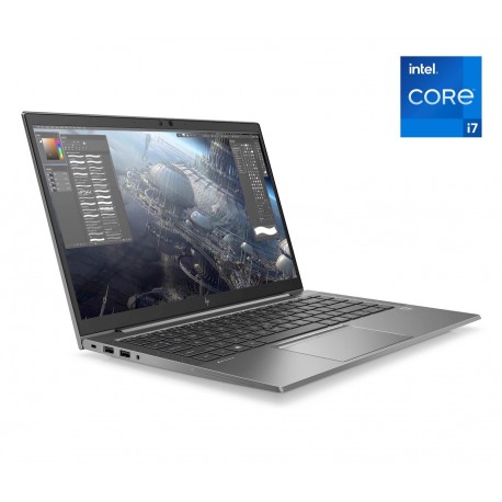 Prenosnik HP ZBook Firefly 14 G8 i7-1165G7, 16GB, SSD 512GB, W10P
