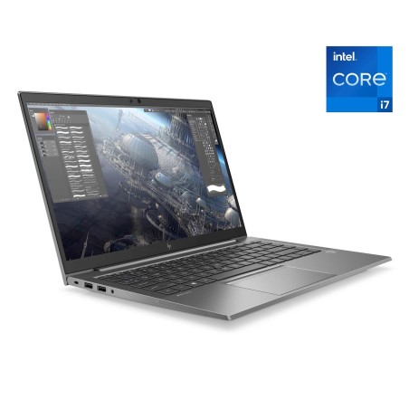Prenosnik HP ZBook Firefly 14 G8 i7-1165G7, 16GB, SSD 512GB, W10P