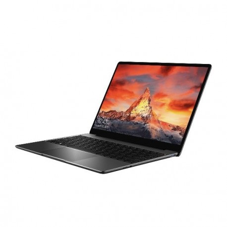 CHUWI prenosnik GemiBook J4125, 12GB, SSD 256GB, Win10
