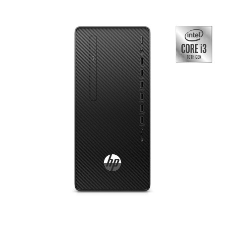 Računalnik HP 290 G4 MT i3-10100, 8GB, SSD 256GB, W10P
