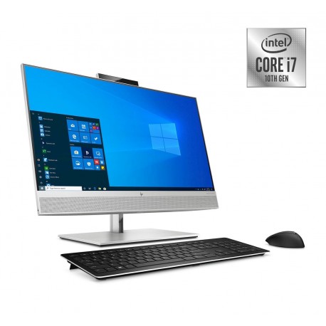 Računalnik HP EliteOne 800 G6 AIO i7-10700, 16GB, SSD 256GB, W10P
