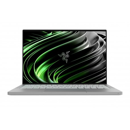 Prenosnik 13.3 Razer Book 13 FHD Touch, i7-1165G7, Iris Xe, 16GB, SSD 256GB