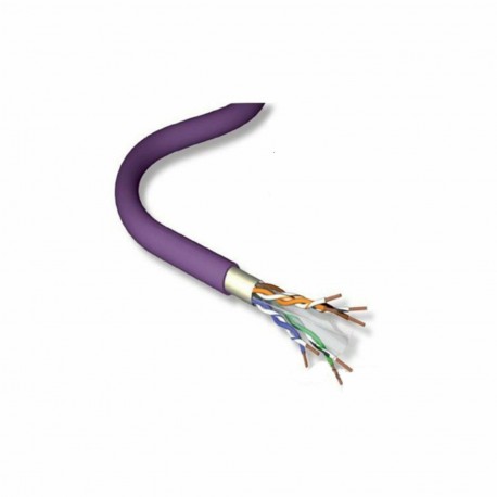 Mrežni kabel Cat6+ 4x2 AWG23 HF/LSOH Levition