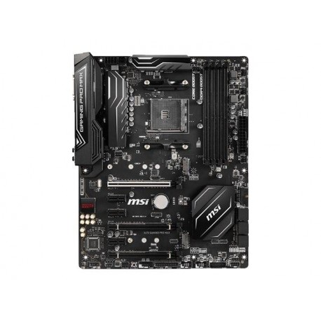 Matična plošča MSI X470 Gaming Pro Max AM4