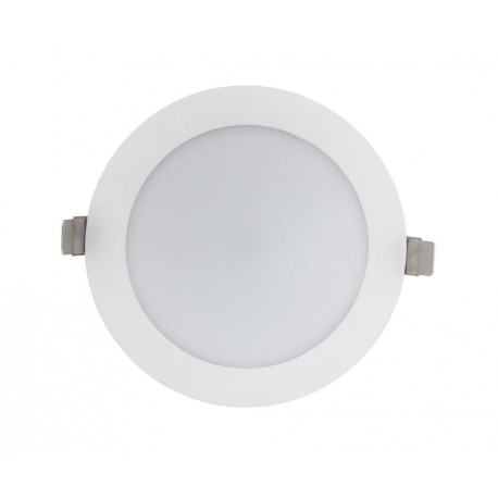 Verbatim LED Slim Downlight 160mm 16.0W 52267