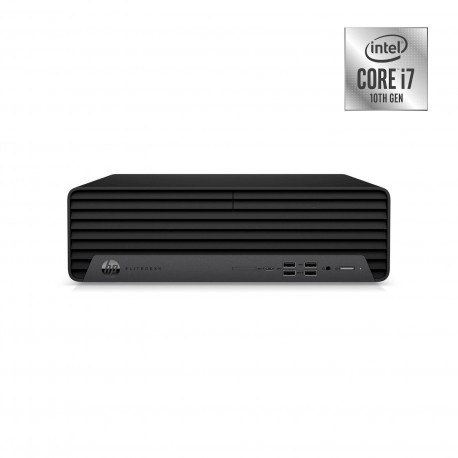 Računalnik HP EliteDesk 800 G6 SFF i7-10700, 16GB, SSD 512GB, W10P