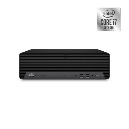 Računalnik HP EliteDesk 800 G6 SFF i7-10700, 16GB, SSD 512GB, W10P