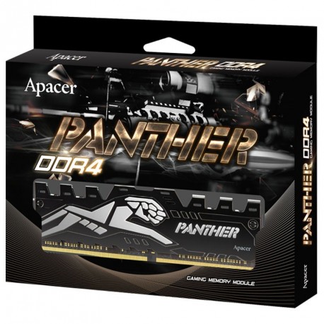 Pomnilnik DDR4 8GB 3000 APACER EK.08G2Z.GJC