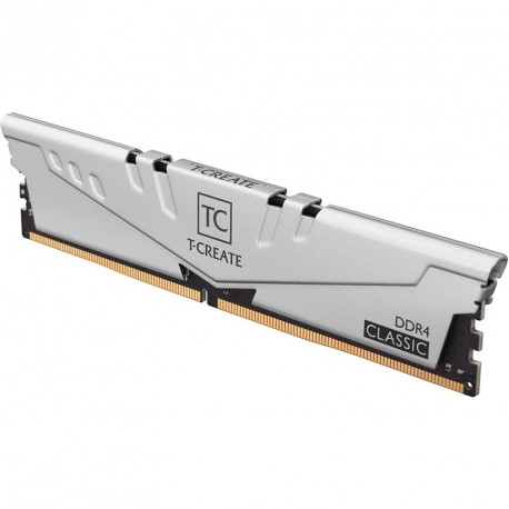 Pomnilnik DDR4 32GB(2x16GB) 2666 TEAMGROUP T-Create clas., TTCCD432G2666HC19DC01