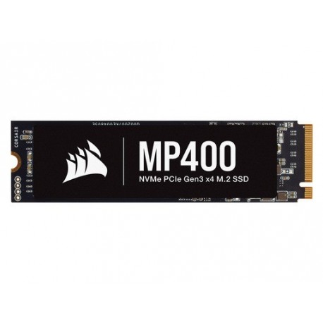 SSD disk 2TB M.2 NVMe Corsair MP400, CSSD-F2000GBMP400