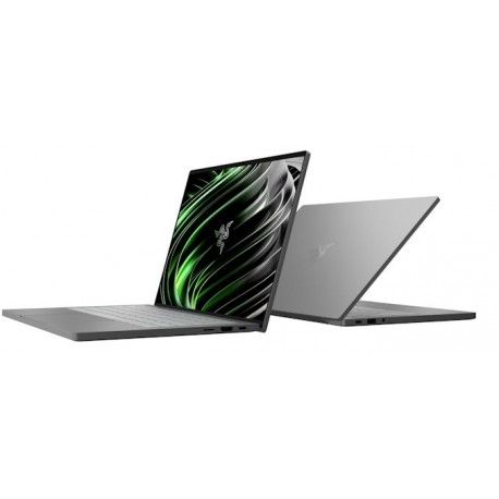 Prenosnik 13.4 Razer Book 13 UHD Touch, i7-1165G7, Iris Xe, 16GB, SSD 512GB