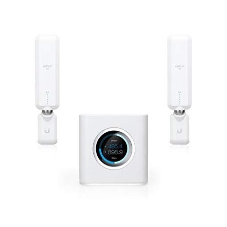 Usmerjevalnik (router) Ubiquiti HD Mesh AFI-HD