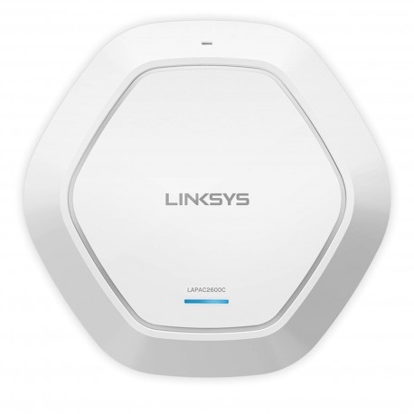 Linksys dostopna točka LAPAC2600C AC2600