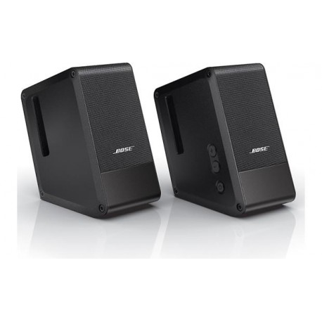 Zvočniki Hi-Fi BOSE DESKTOP MUSIC MONITOR M2 ČRNI