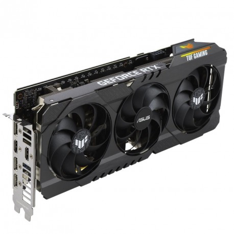 Grafična kartica GeForce RTX 3060 GAMING OC 12GB ASUS