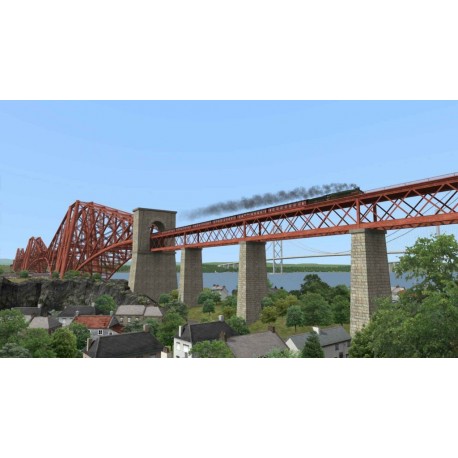 Igra Train Simulator Collection (PC)