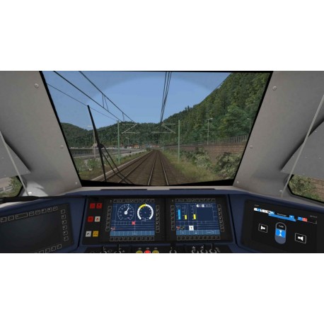 Igra Train Simulator Collection (PC)
