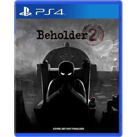 Igra Beholder 2 (PS4)