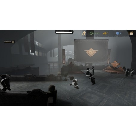 Igra Beholder 2 (PS4)