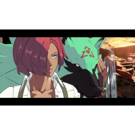 Igra Guilty Gear -Strive- (PS4)