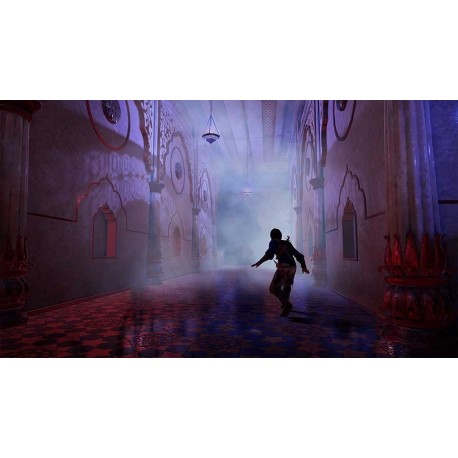 Igra Prince of Persia: The Sands of Time Remake (PS4)