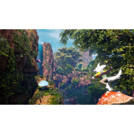 Igra Biomutant - Collectors Edition (Xbox One)
