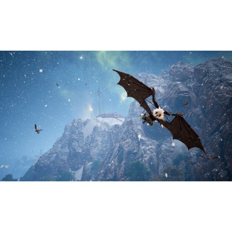 Igra Biomutant (Xbox One)