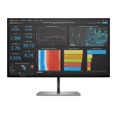 Monitor HP Z27q G3