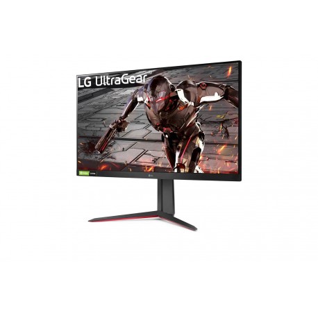 Monitor LG 32GN550-B