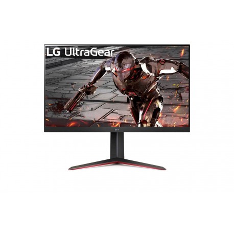 Monitor LG 32GN650-B