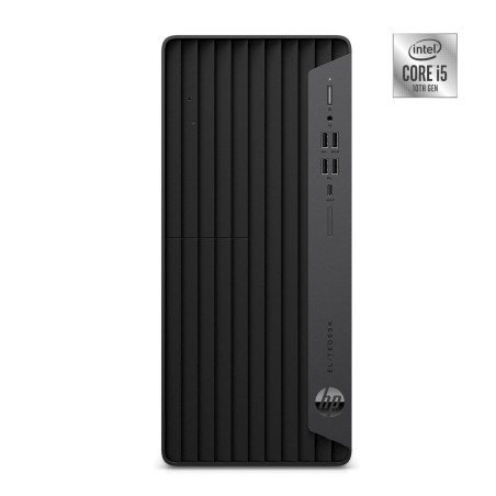 Računalnik HP EliteDesk 800 G6 TWR i5-10500, 16GB, SSD 512GB, W10P