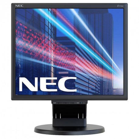Monitor NEC MultiSync E172M