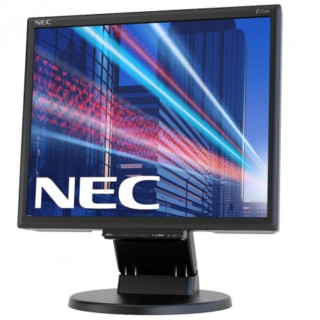Monitor NEC MultiSync E172M