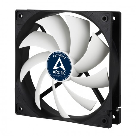 Ventilator za ohišje 120mm ARCTIC F12 Silent, ACFAN00202A