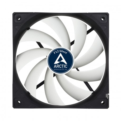 Ventilator za ohišje 120mm ARCTIC F12 Silent, ACFAN00202A