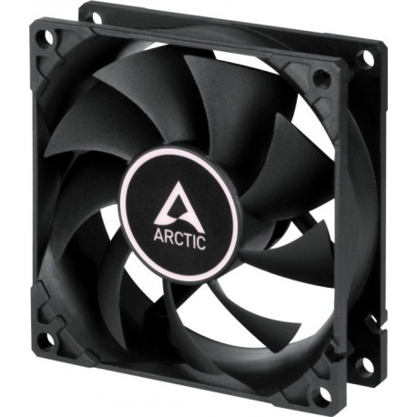 Ventilator za ohišje 80mm ARCTIC F8 PWM PST, ACFAN00204A