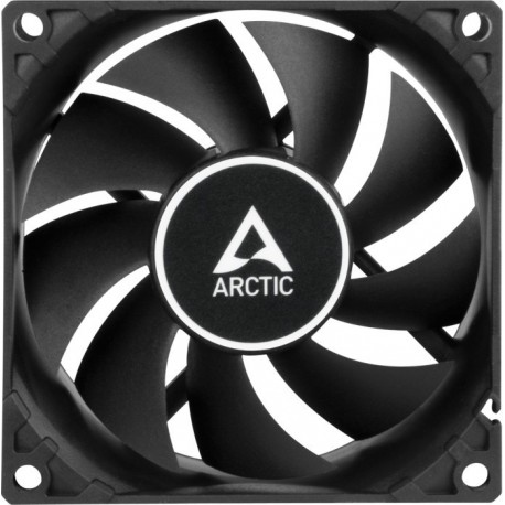 Ventilator za ohišje 80mm ARCTIC F8 PWM PST, ACFAN00204A