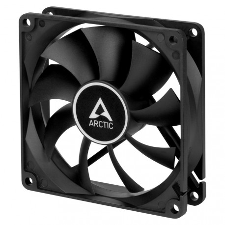Ventilator za ohišje 92mm ARCTIC F9 Silent, ACFAN00211A
