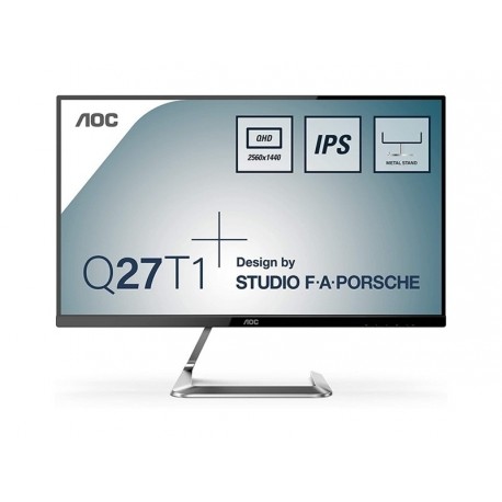 Monitor AOC Q27T1