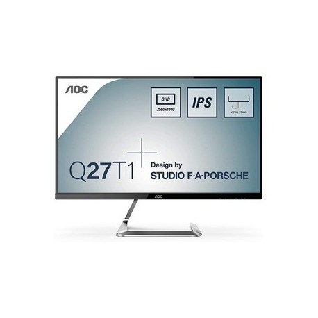 Monitor AOC Q27T1