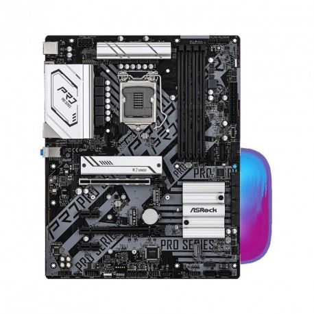 Matična plošča ASRock B560 Pro4, ATX, DDR4