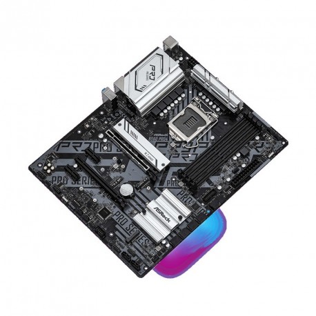 Matična plošča ASRock B560 Pro4, ATX, DDR4