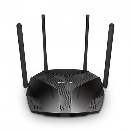 Usmerjevalnik (router) MERCUSYS WLAN MR70X AX1800